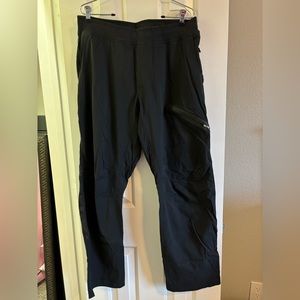 Lululemon Mens Studio Pants